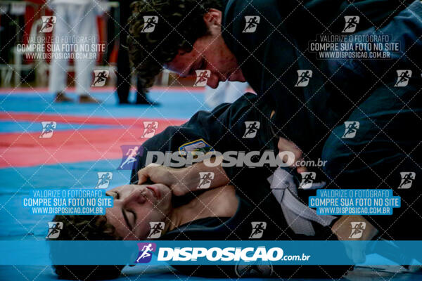 Campeonato de Jiu-Jitsu Super Pro 2024