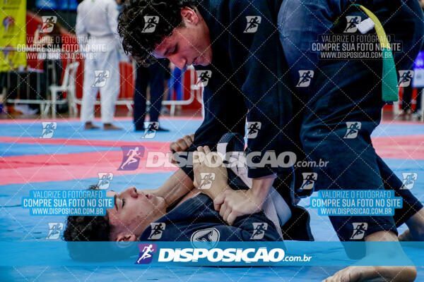 Campeonato de Jiu-Jitsu Super Pro 2024