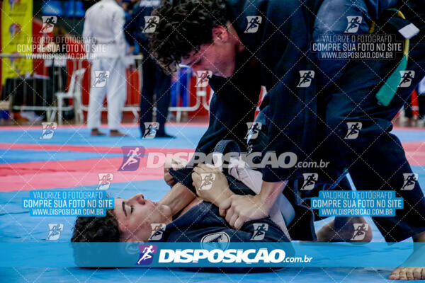 Campeonato de Jiu-Jitsu Super Pro 2024