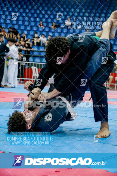 Campeonato de Jiu-Jitsu Super Pro 2024