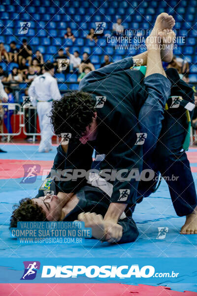 Campeonato de Jiu-Jitsu Super Pro 2024