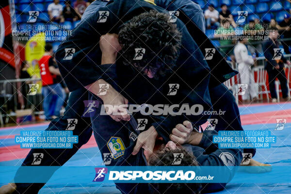 Campeonato de Jiu-Jitsu Super Pro 2024