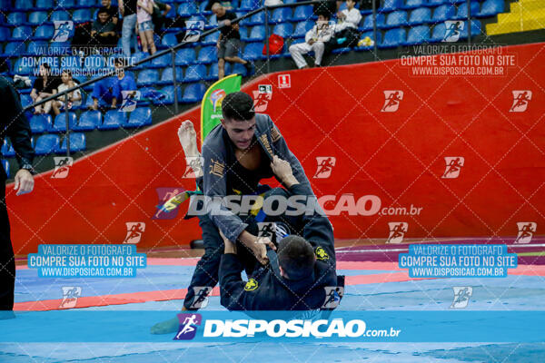 Campeonato de Jiu-Jitsu Super Pro 2024