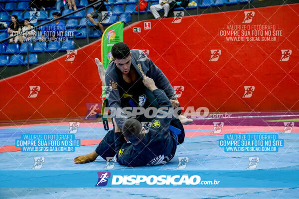 Campeonato de Jiu-Jitsu Super Pro 2024