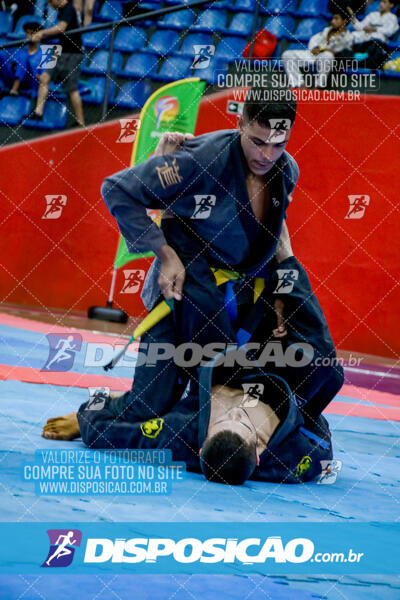 Campeonato de Jiu-Jitsu Super Pro 2024