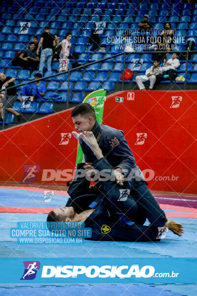 Campeonato de Jiu-Jitsu Super Pro 2024