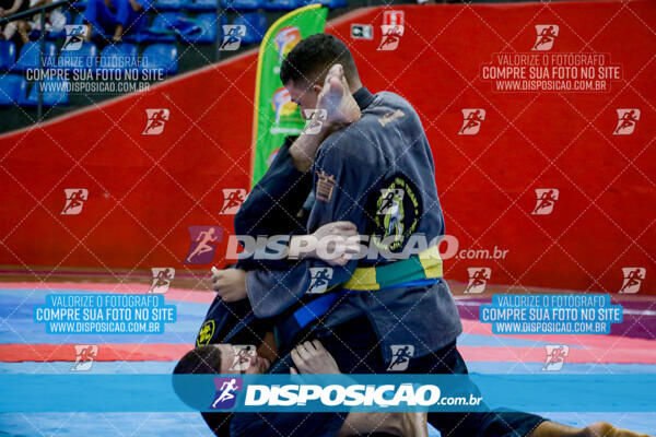 Campeonato de Jiu-Jitsu Super Pro 2024