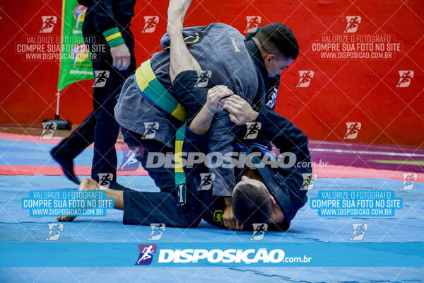 Campeonato de Jiu-Jitsu Super Pro 2024