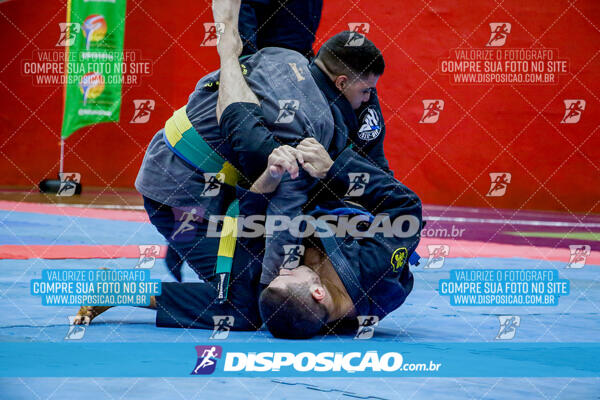 Campeonato de Jiu-Jitsu Super Pro 2024