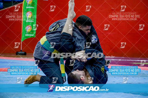 Campeonato de Jiu-Jitsu Super Pro 2024