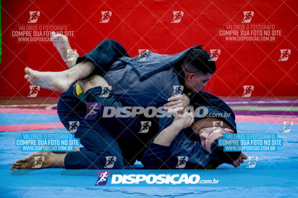 Campeonato de Jiu-Jitsu Super Pro 2024