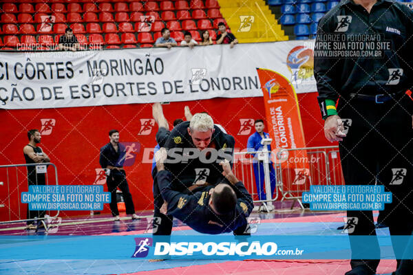 Campeonato de Jiu-Jitsu Super Pro 2024