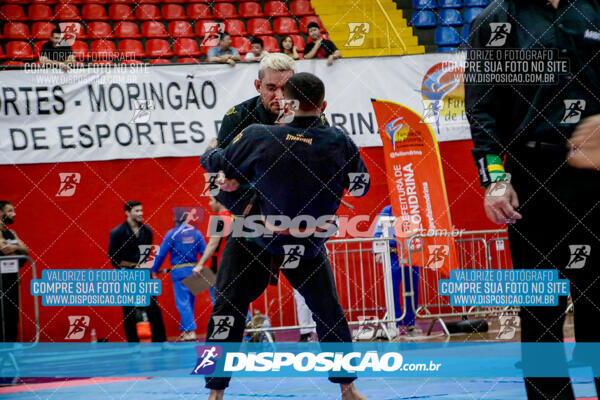 Campeonato de Jiu-Jitsu Super Pro 2024