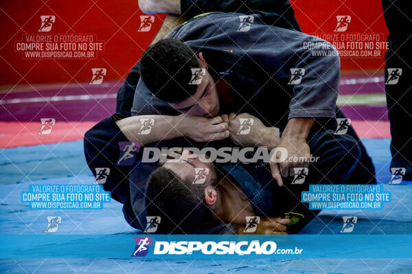 Campeonato de Jiu-Jitsu Super Pro 2024