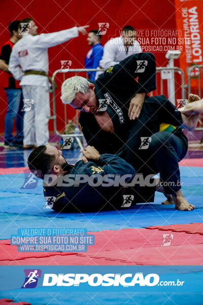 Campeonato de Jiu-Jitsu Super Pro 2024