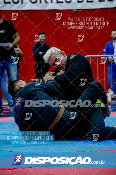 Campeonato de Jiu-Jitsu Super Pro 2024