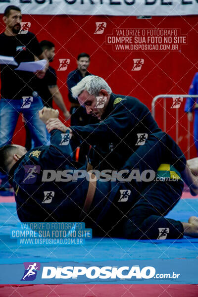 Campeonato de Jiu-Jitsu Super Pro 2024