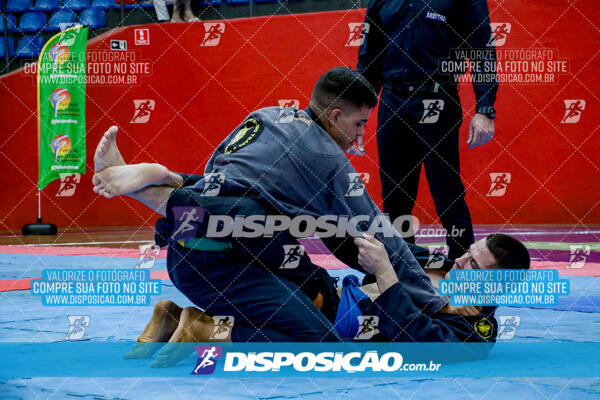 Campeonato de Jiu-Jitsu Super Pro 2024