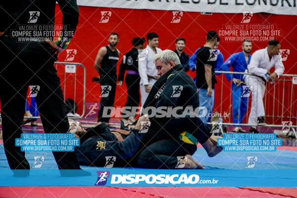 Campeonato de Jiu-Jitsu Super Pro 2024