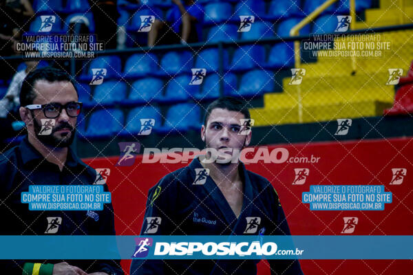 Campeonato de Jiu-Jitsu Super Pro 2024