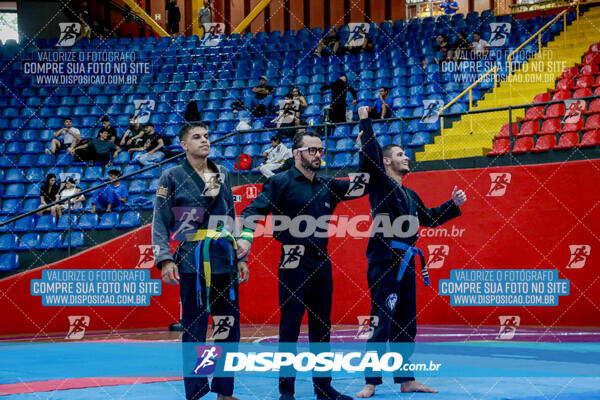 Campeonato de Jiu-Jitsu Super Pro 2024