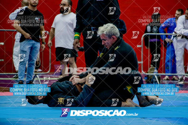 Campeonato de Jiu-Jitsu Super Pro 2024