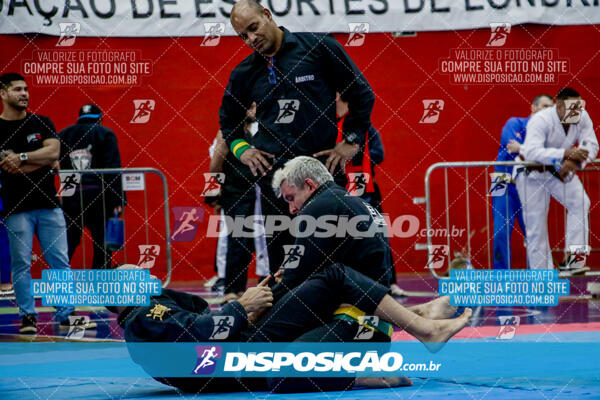 Campeonato de Jiu-Jitsu Super Pro 2024