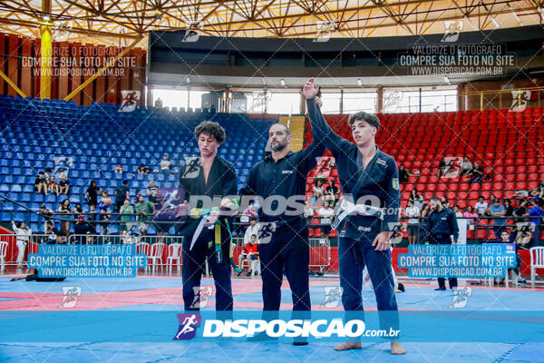 Campeonato de Jiu-Jitsu Super Pro 2024