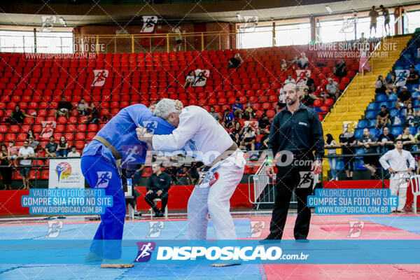 Campeonato de Jiu-Jitsu Super Pro 2024