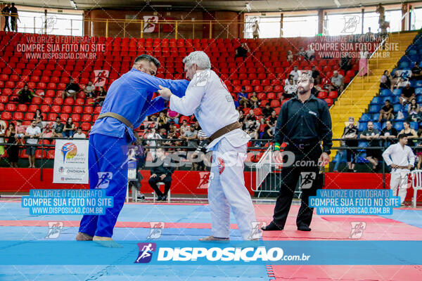 Campeonato de Jiu-Jitsu Super Pro 2024