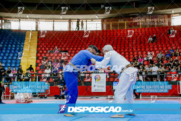 Campeonato de Jiu-Jitsu Super Pro 2024