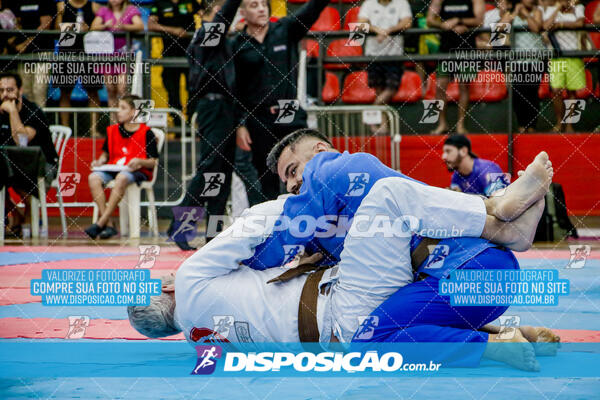 Campeonato de Jiu-Jitsu Super Pro 2024