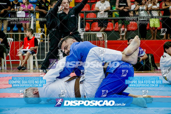 Campeonato de Jiu-Jitsu Super Pro 2024