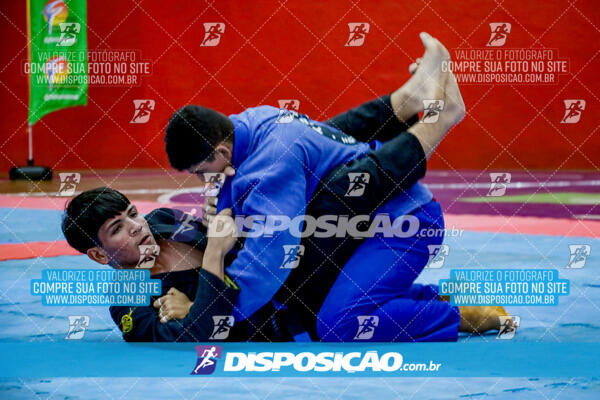 Campeonato de Jiu-Jitsu Super Pro 2024