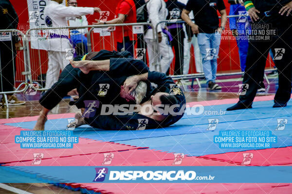 Campeonato de Jiu-Jitsu Super Pro 2024