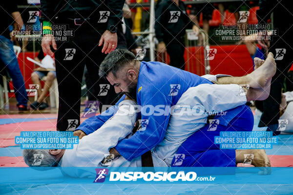 Campeonato de Jiu-Jitsu Super Pro 2024