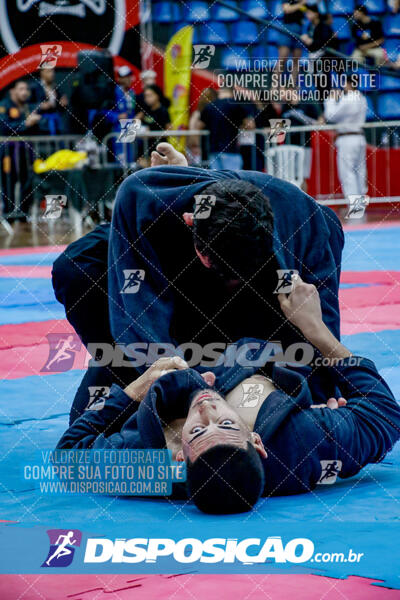 Campeonato de Jiu-Jitsu Super Pro 2024