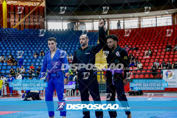 Campeonato de Jiu-Jitsu Super Pro 2024