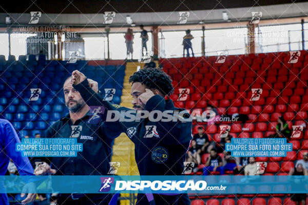 Campeonato de Jiu-Jitsu Super Pro 2024