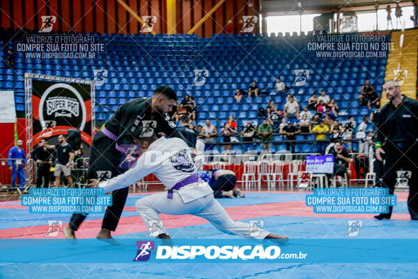 Campeonato de Jiu-Jitsu Super Pro 2024