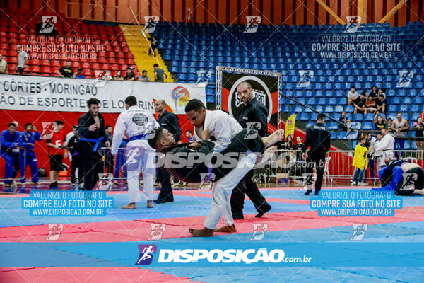 Campeonato de Jiu-Jitsu Super Pro 2024