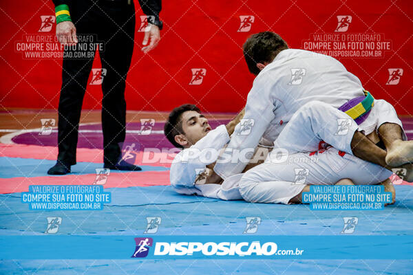 Campeonato de Jiu-Jitsu Super Pro 2024