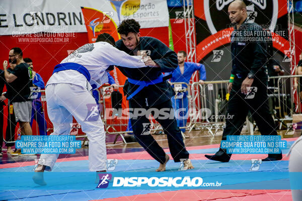 Campeonato de Jiu-Jitsu Super Pro 2024