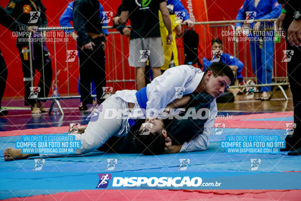 Campeonato de Jiu-Jitsu Super Pro 2024