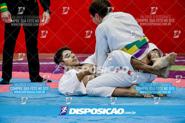 Campeonato de Jiu-Jitsu Super Pro 2024