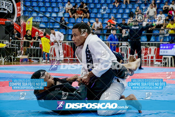 Campeonato de Jiu-Jitsu Super Pro 2024