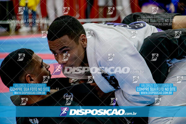 Campeonato de Jiu-Jitsu Super Pro 2024