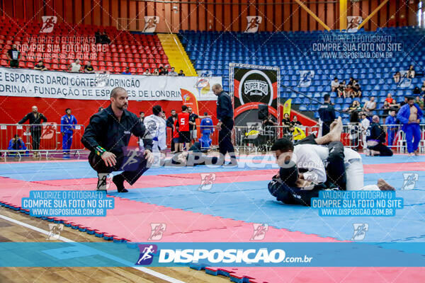 Campeonato de Jiu-Jitsu Super Pro 2024