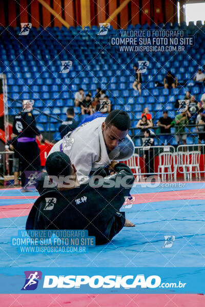 Campeonato de Jiu-Jitsu Super Pro 2024