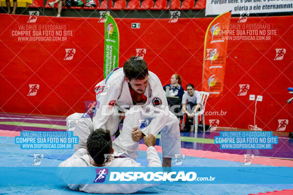 Campeonato de Jiu-Jitsu Super Pro 2024